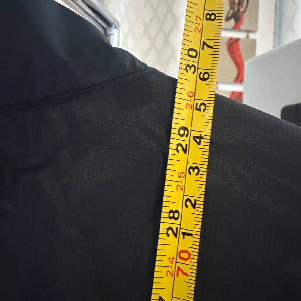 P—Reebok jacket - Picture 10 of 14